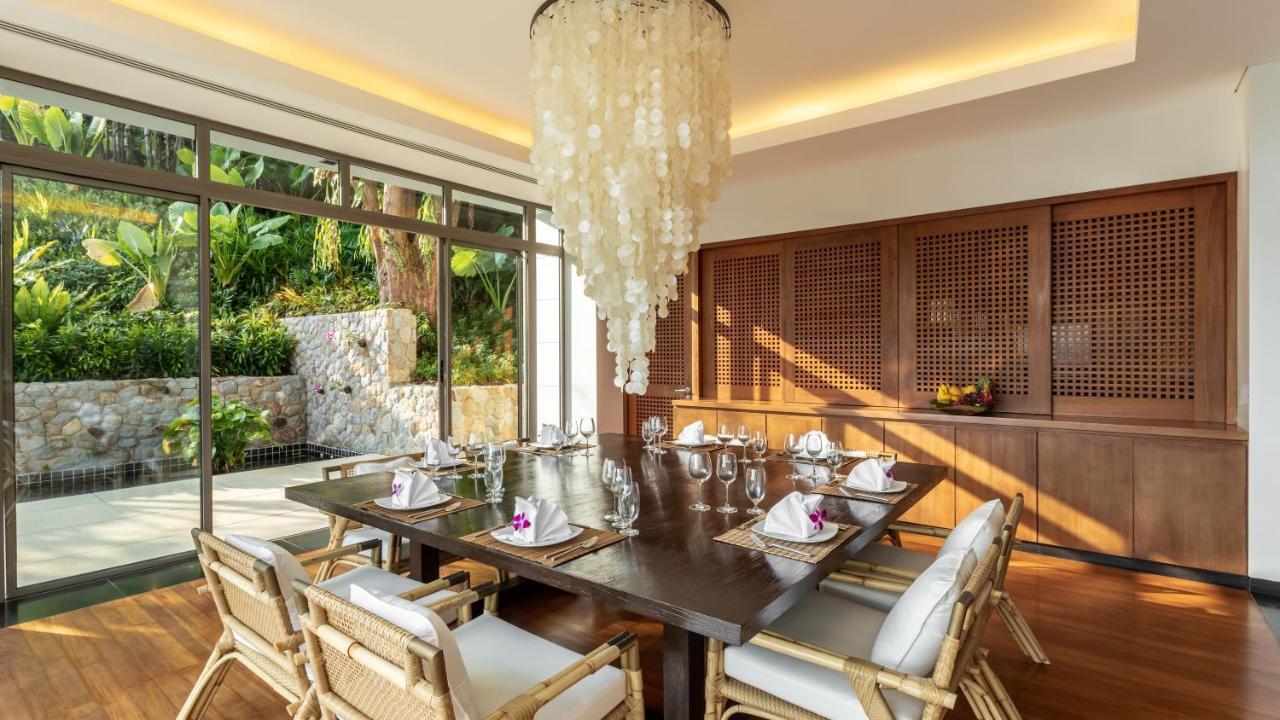 Villa Chelay Kamala Beach Exterior photo
